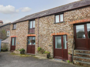 Barn Cottage